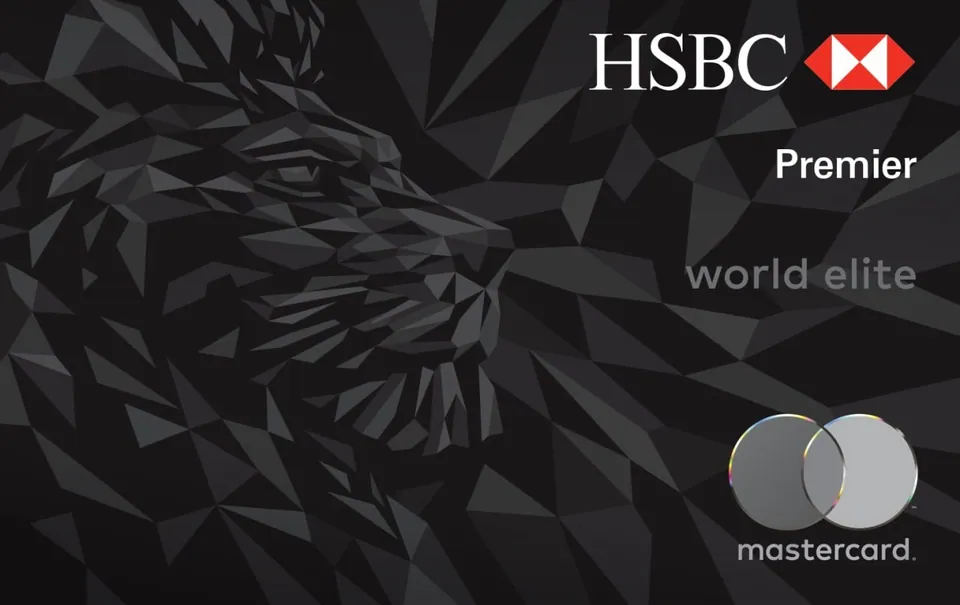 HSBC Canada World Elite Mastercard — 이미지 버전 2