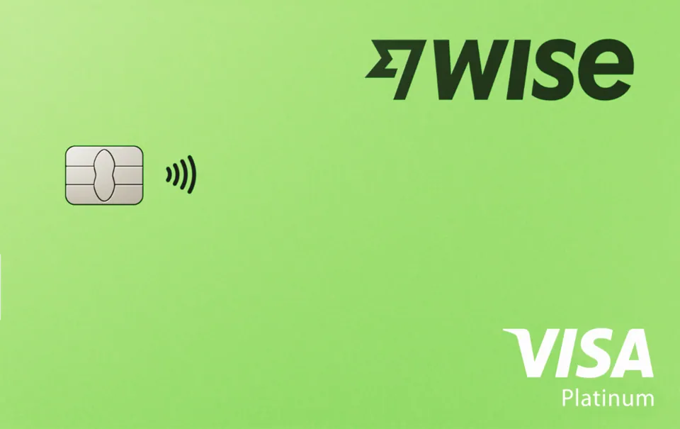 Wise Card Australia — Wise