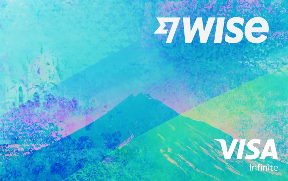 Wise Card (Virtual) — 画像の種類 2