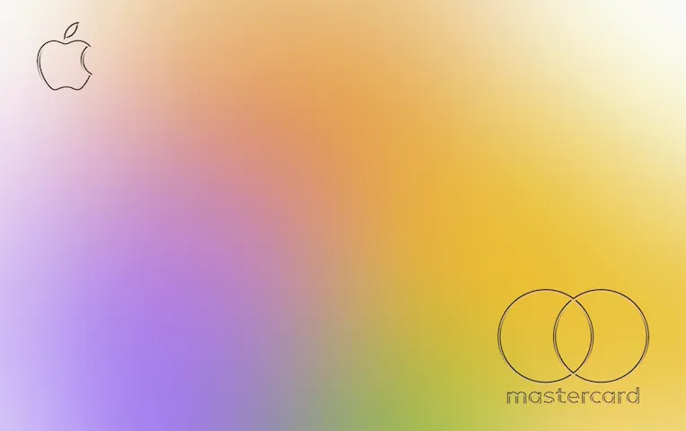 Apple Card — Apple