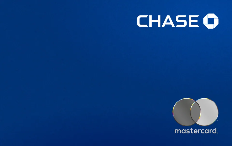 Chase Debit Card — Chase UK