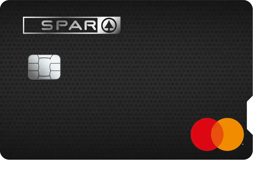 Cembra SPAR Mastercard — Cembra