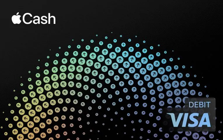 Apple Cash — Apple