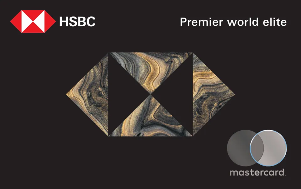 HSBC Canada World Elite Mastercard — HSBC Bank (Canada)
