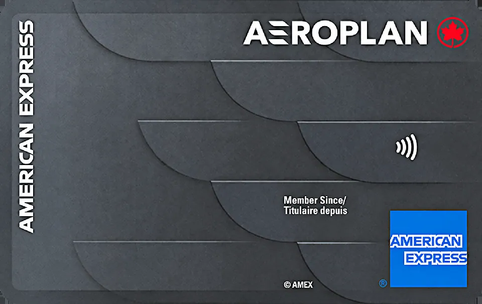 Aeroplan — American Express