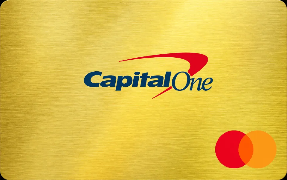 Capital One Guaranteed Secured Mastercard — Capital One Canada