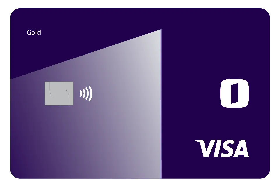Alinma Gold Visa Charge Card — Alinma Bank