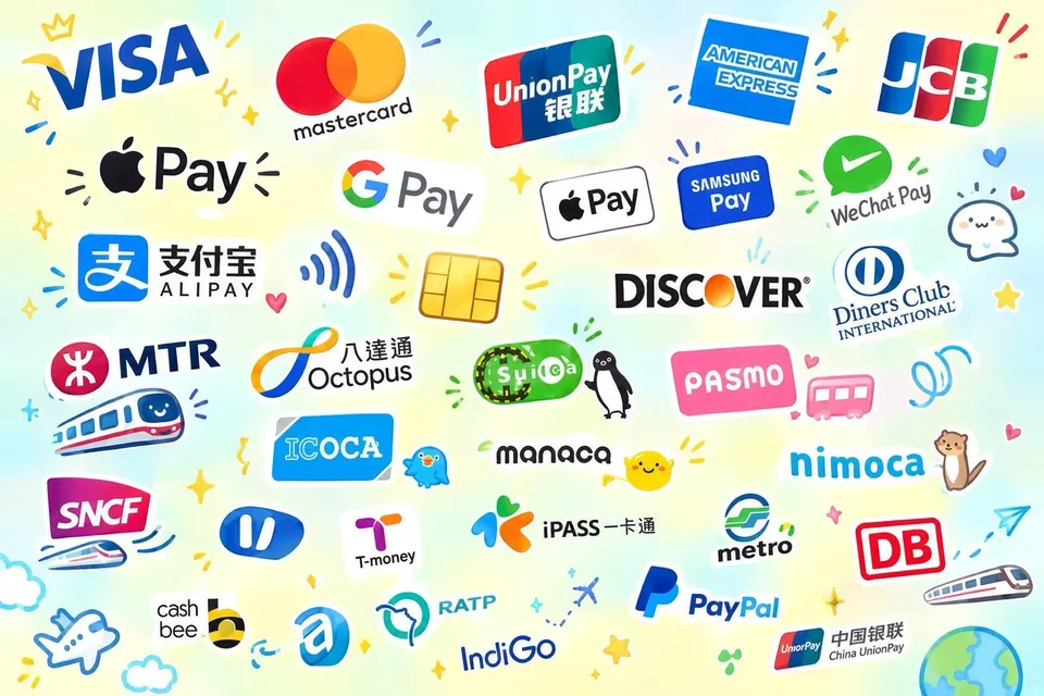 亿卡通 — 사용자 제작