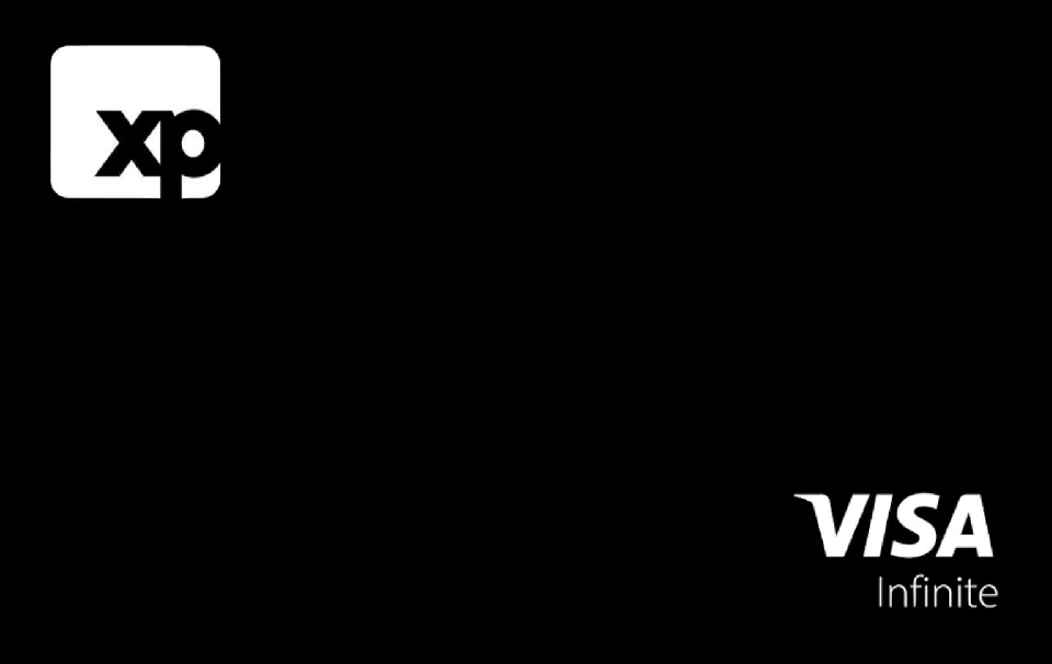 XP Visa Infinite — Banco XP