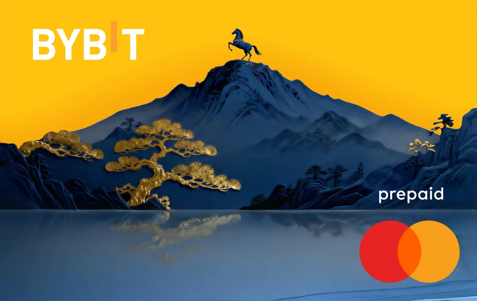 Bybit Card — Bybit
