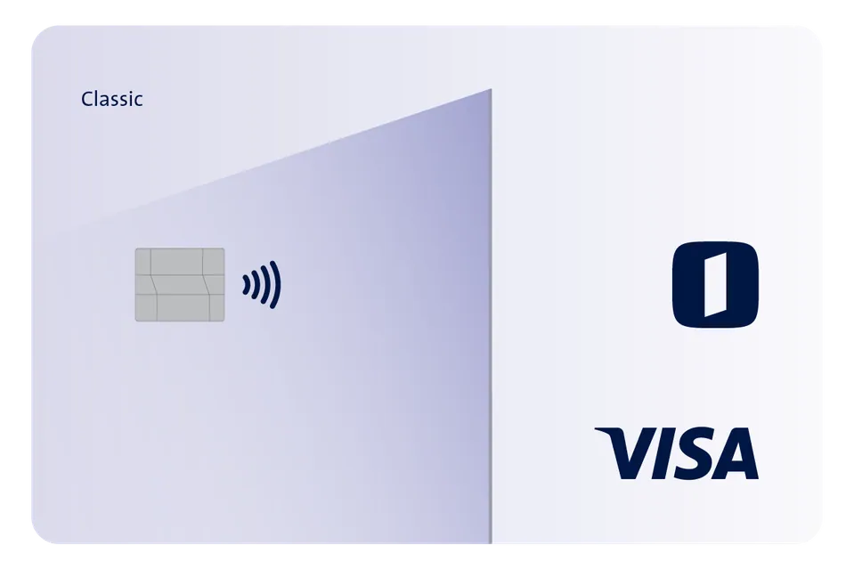 Alinma Classic Visa Charge Card — Alinma Bank