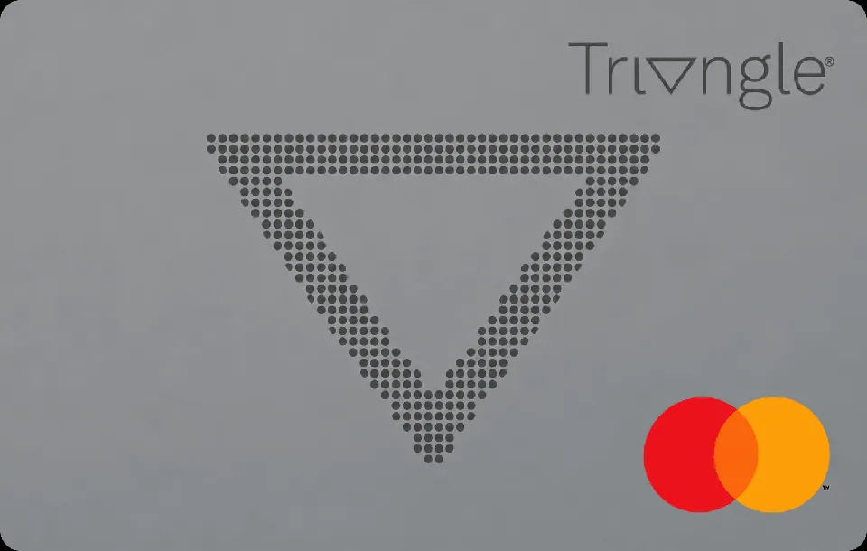 Triangle Mastercard — Canadian Tire Bank