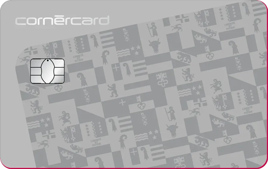 Cornèrcard Visa Classic — Cornèrcard