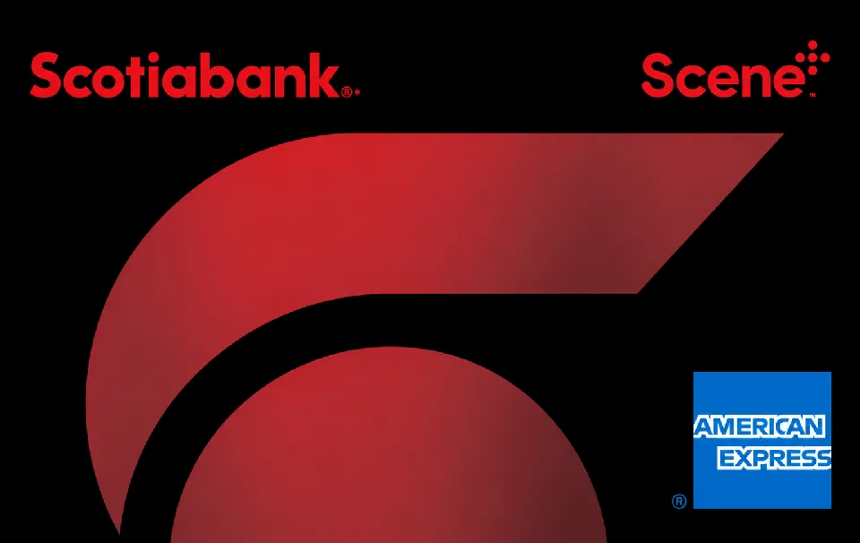 Scotiabank American Express® Card — Scotiabank