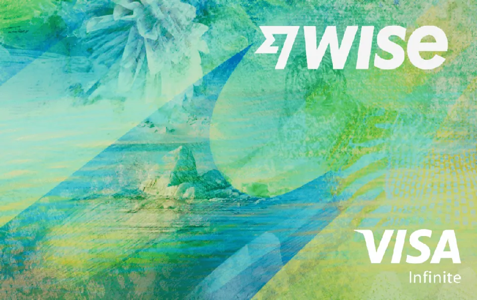 Wise Card (Virtual) — Wise