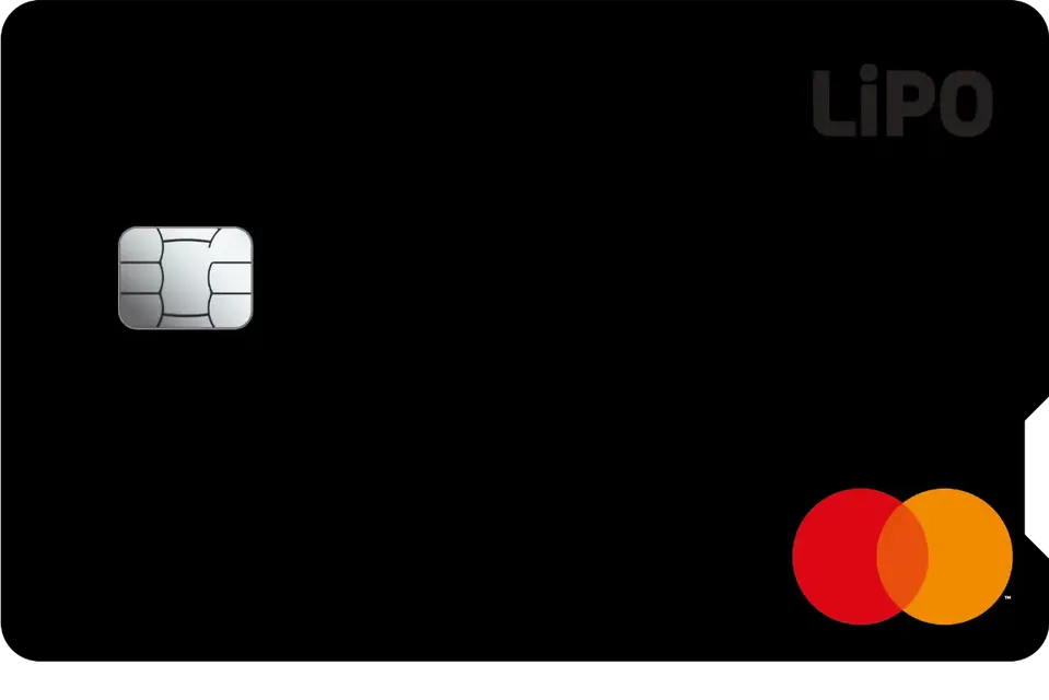 Cembra LIPO Mastercard — Cembra