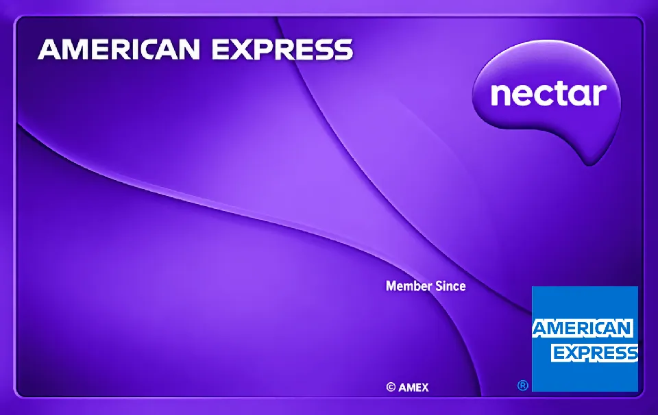 Nectar Credit Card from American Express® — American Express