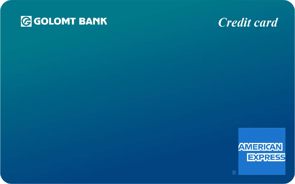 Virtual — Golomt Bank