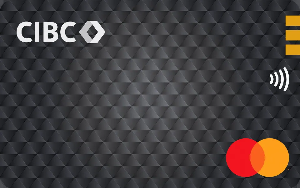 Costco Mastercard — CIBC