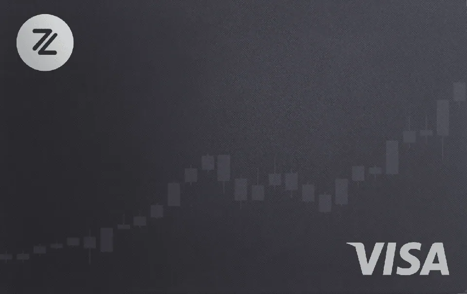 StockBack x ZA Card — 眾安銀行