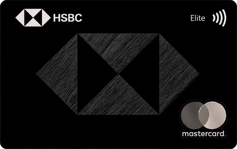 HSBC Elite Mastercard (US) — HSBC Bank (USA)